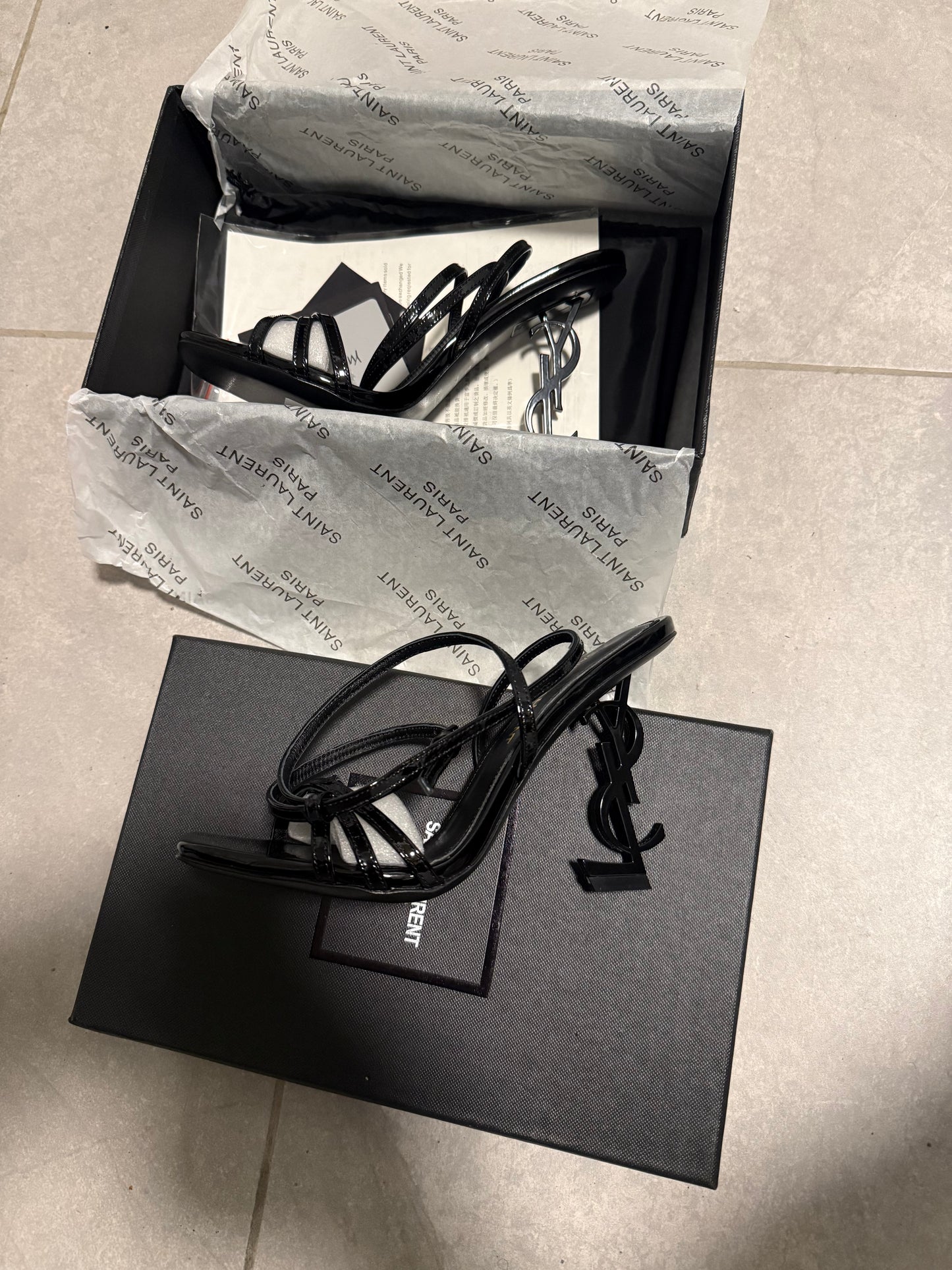 Heels