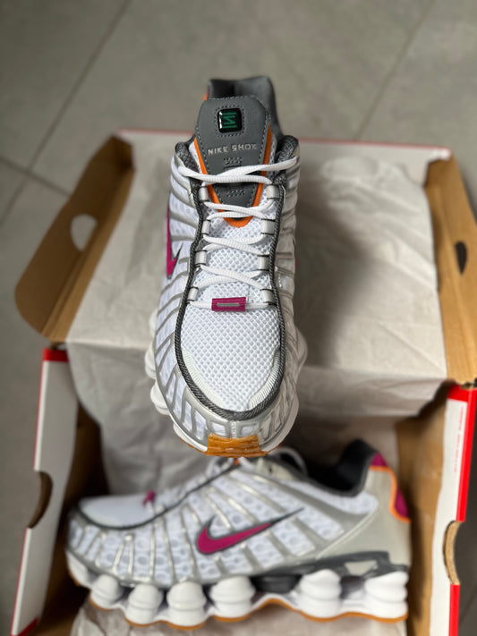 Shox Runners