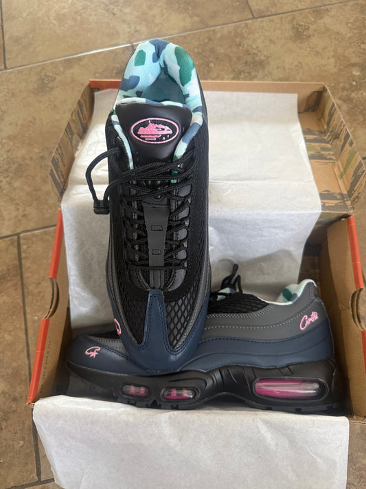 AM 95'S x CTZ