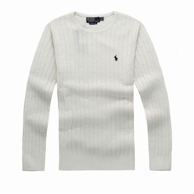 RL Cable Knit Jumper
