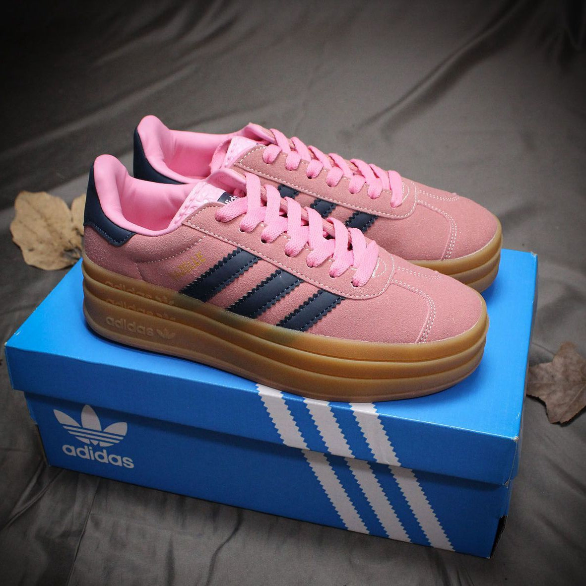 Gazelles