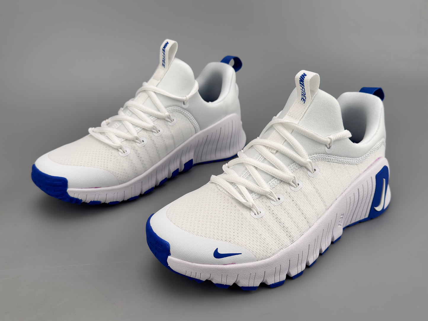 Metcon 6