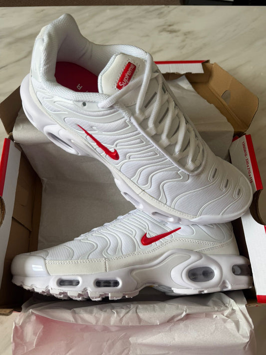 TN’s x SPRME