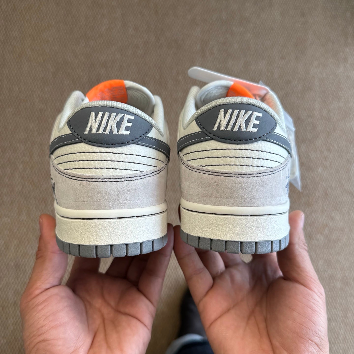 Dunks