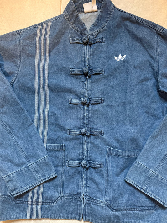 CTT Denim Jacket