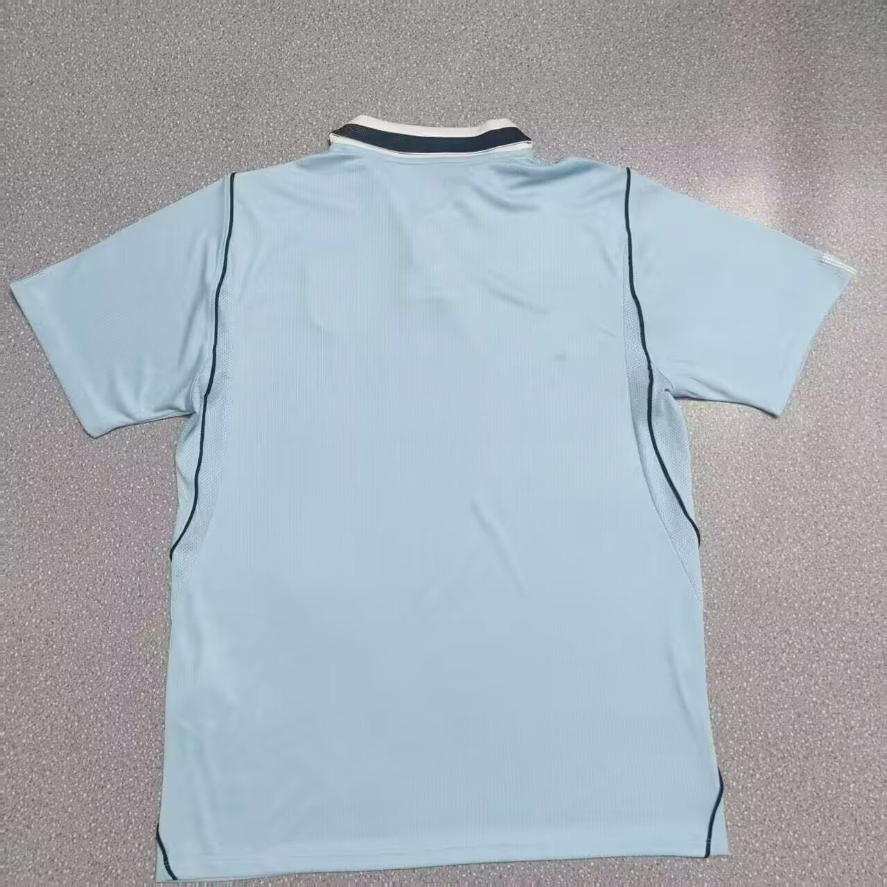 WC JERSEY 2026