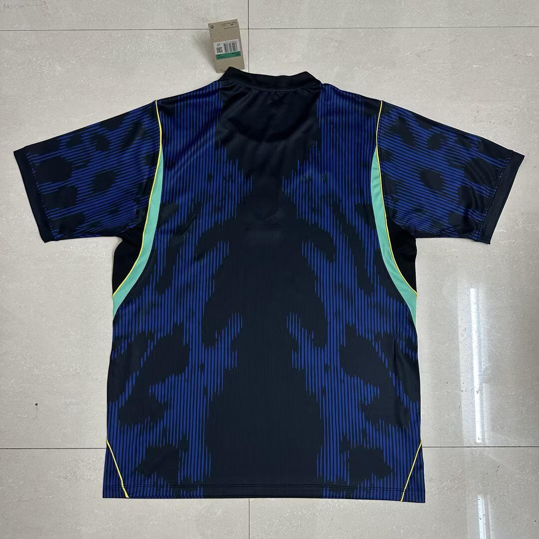 WC JERSEY 2026
