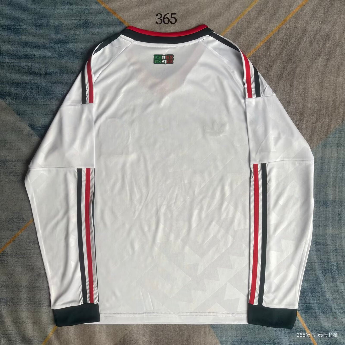 WC JERSEY 2026