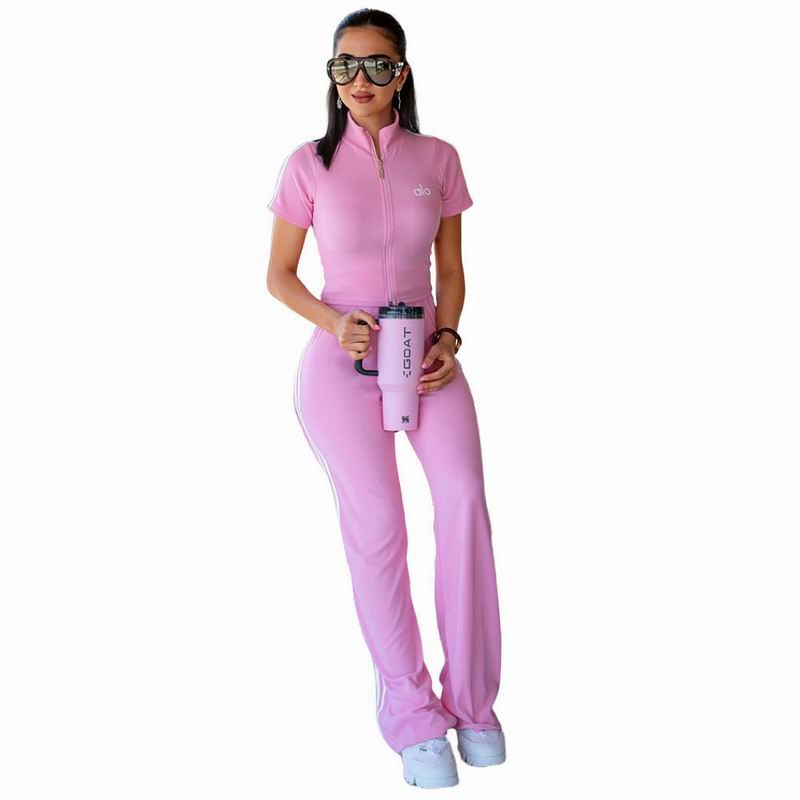 Yoga Comfy Set