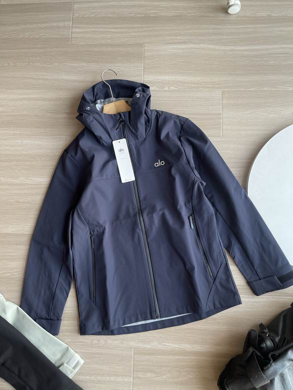 Performance Shell Jacket