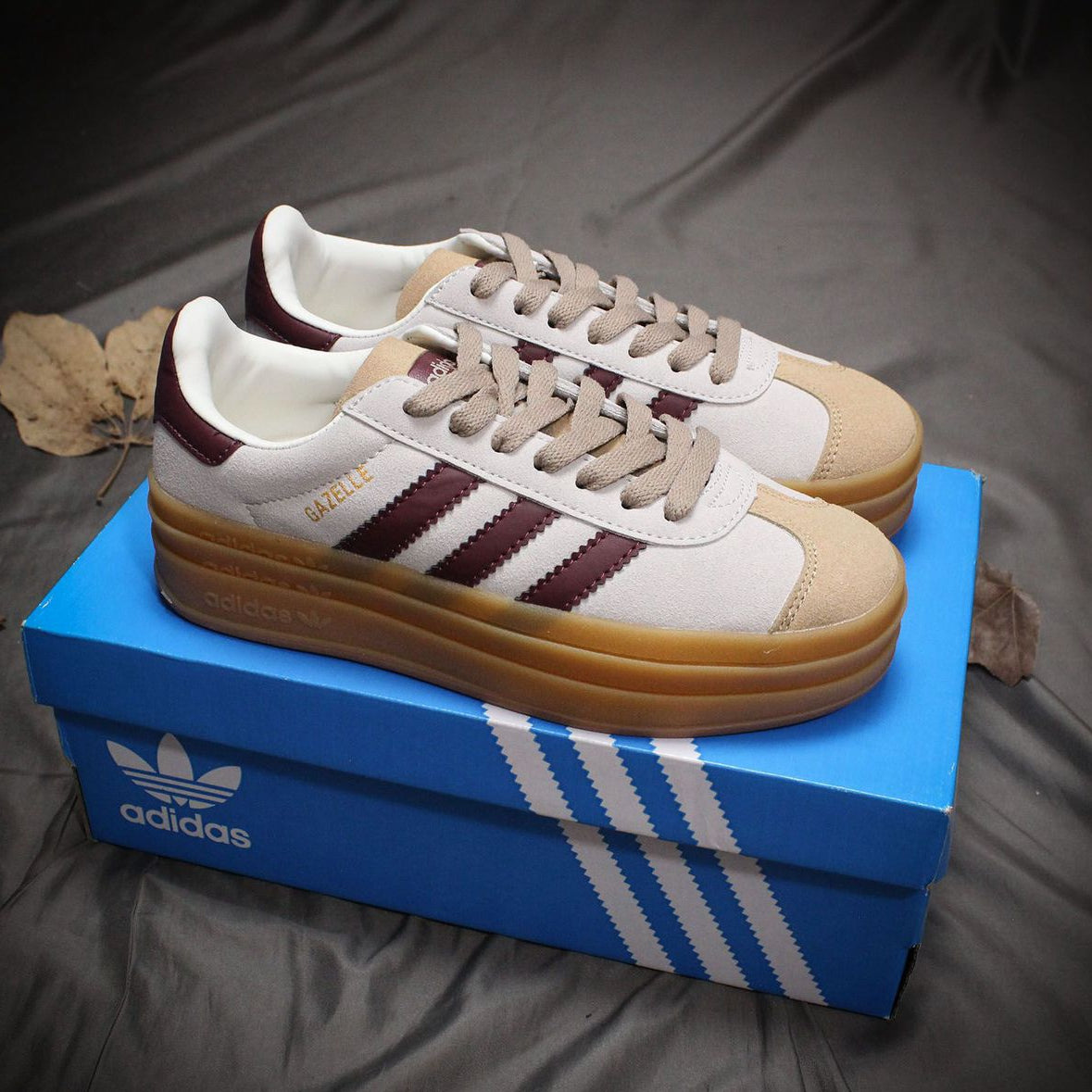 Gazelles