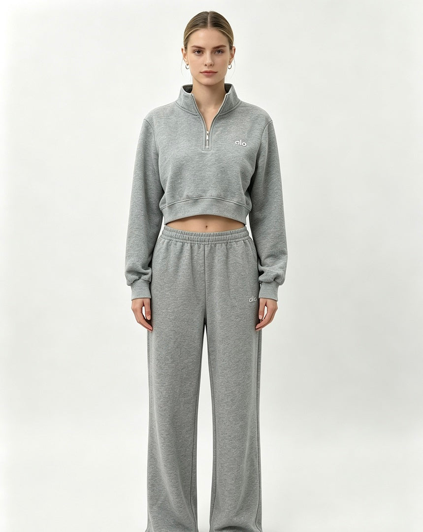 Yoga Activewear Tracksuit