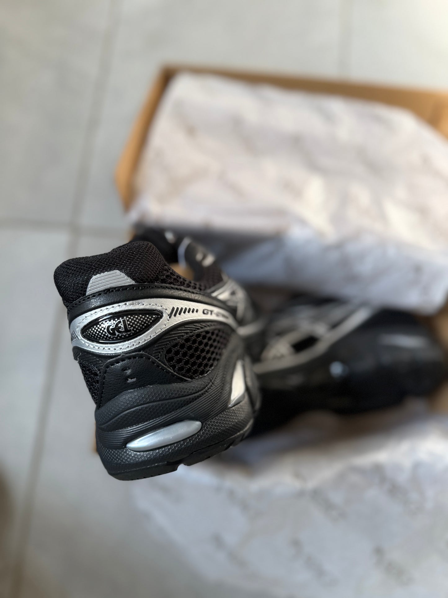 GT 2160 Runners
