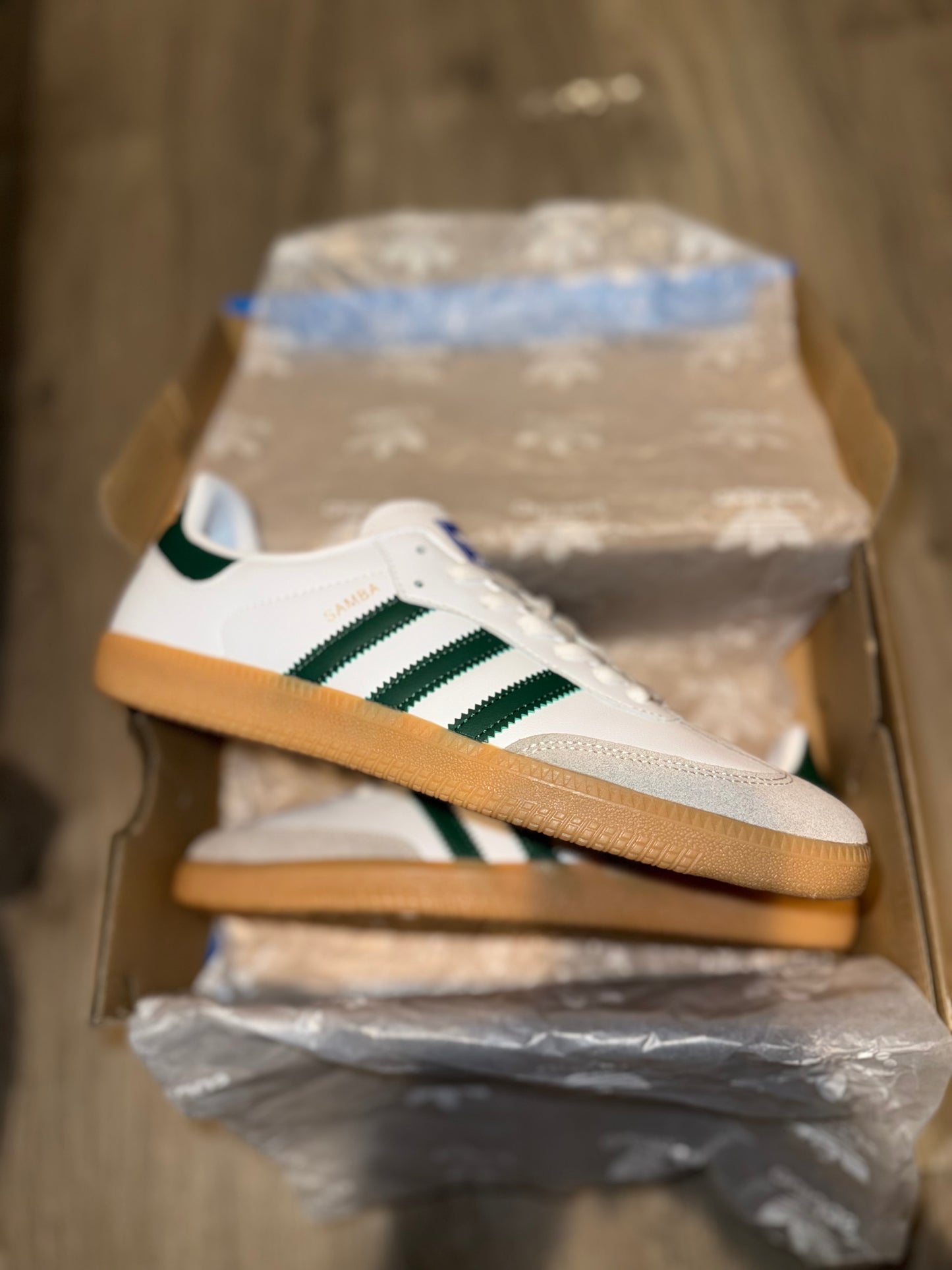 Samba