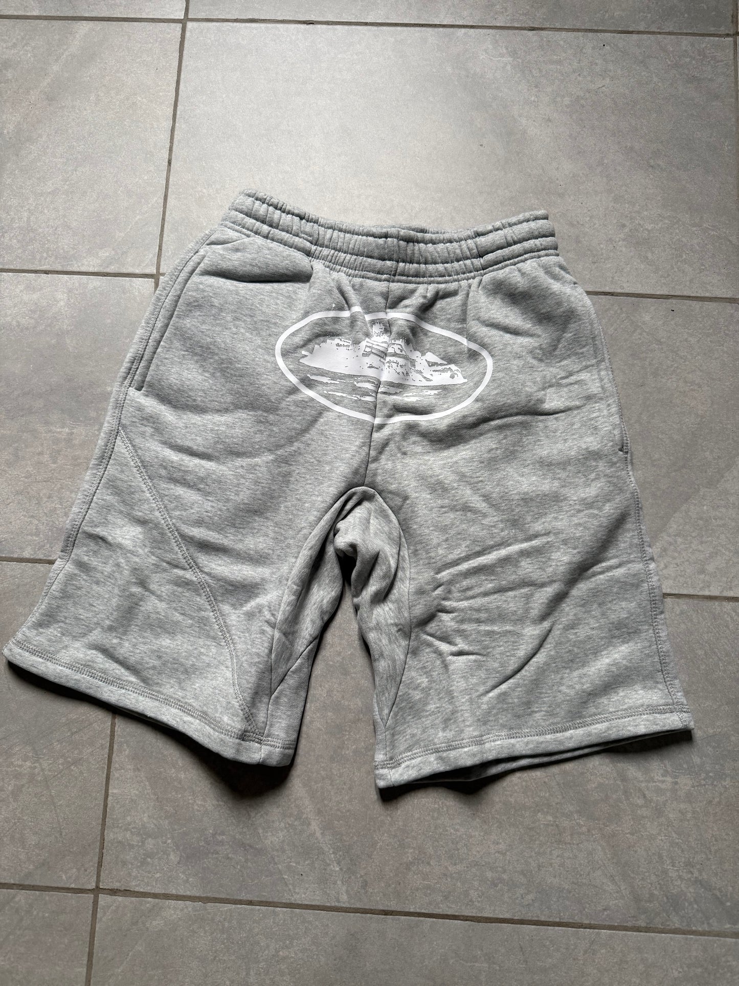 CTZ Shorts