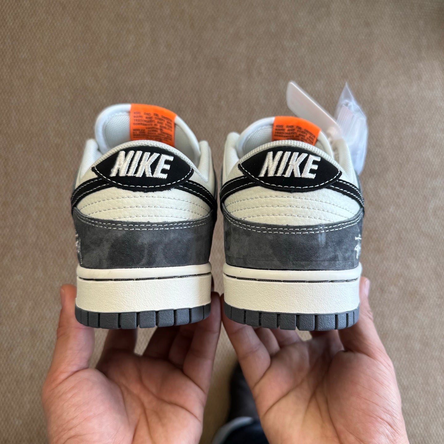 Dunks