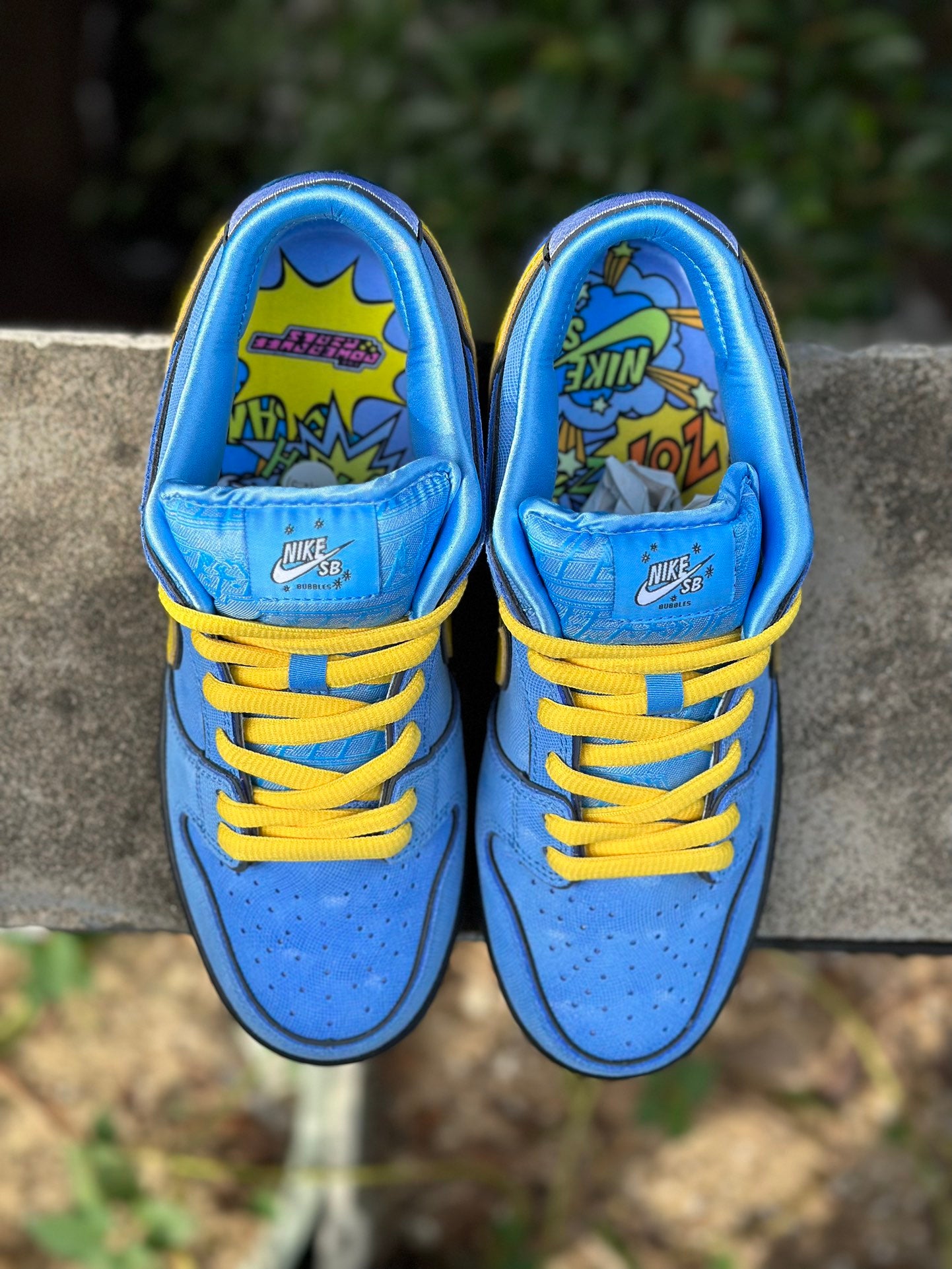 Dunks