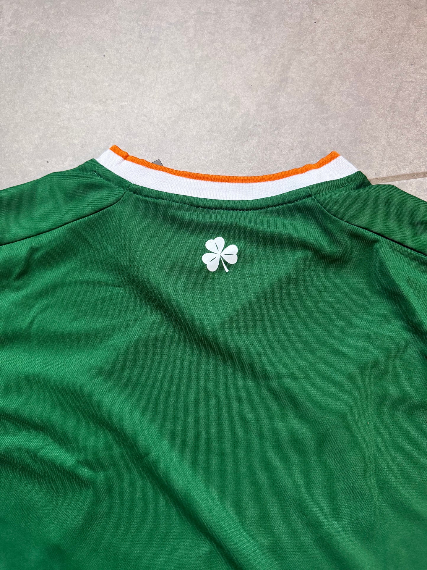 25/26 Jersey
