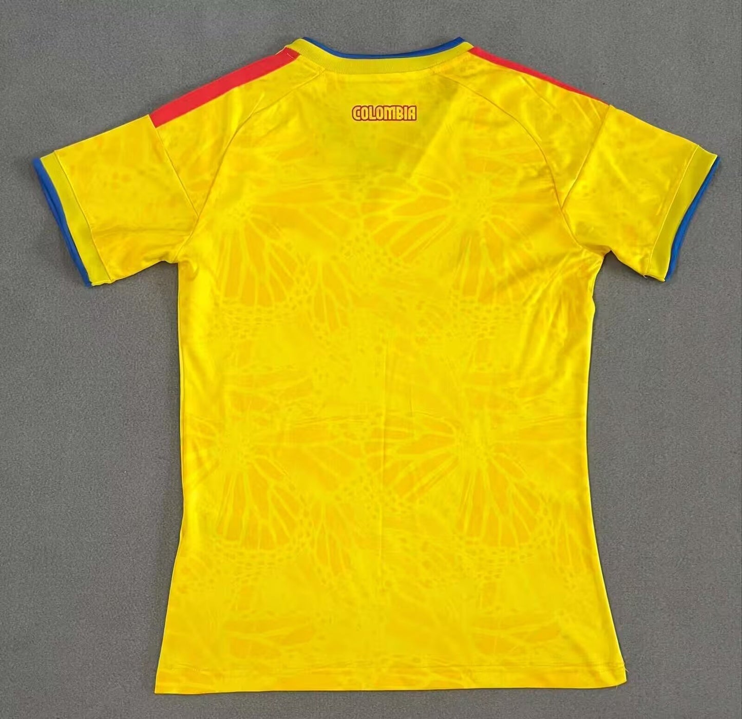 WC JERSEY 2026