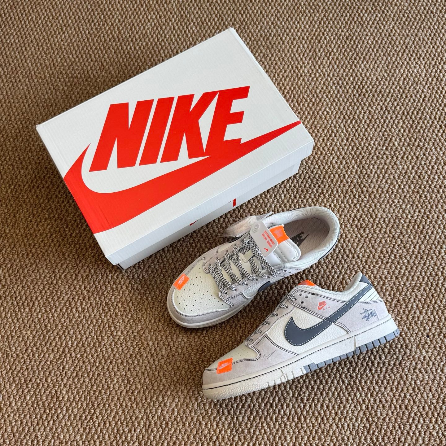 Dunks