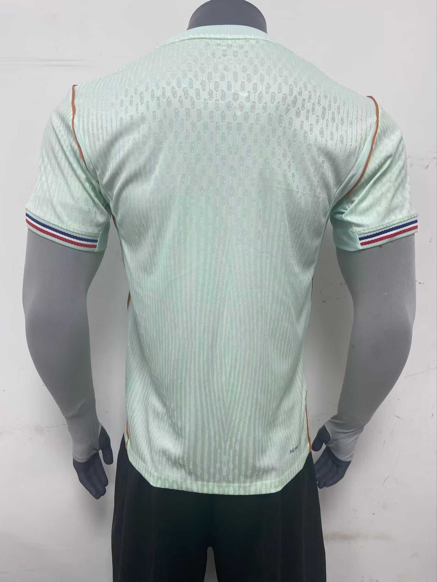 WC JERSEY 2026