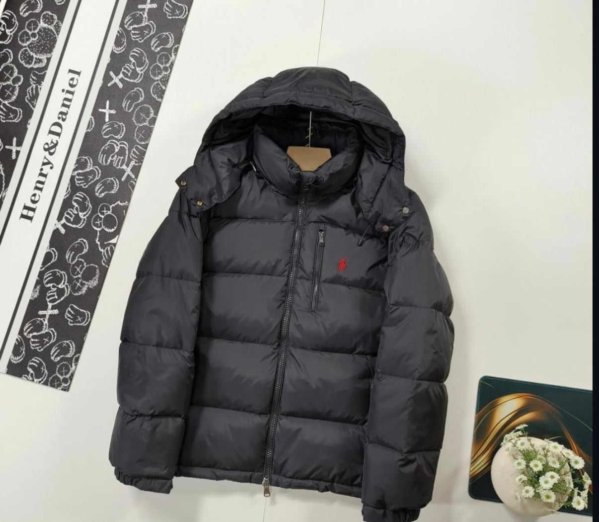 RL Jacket