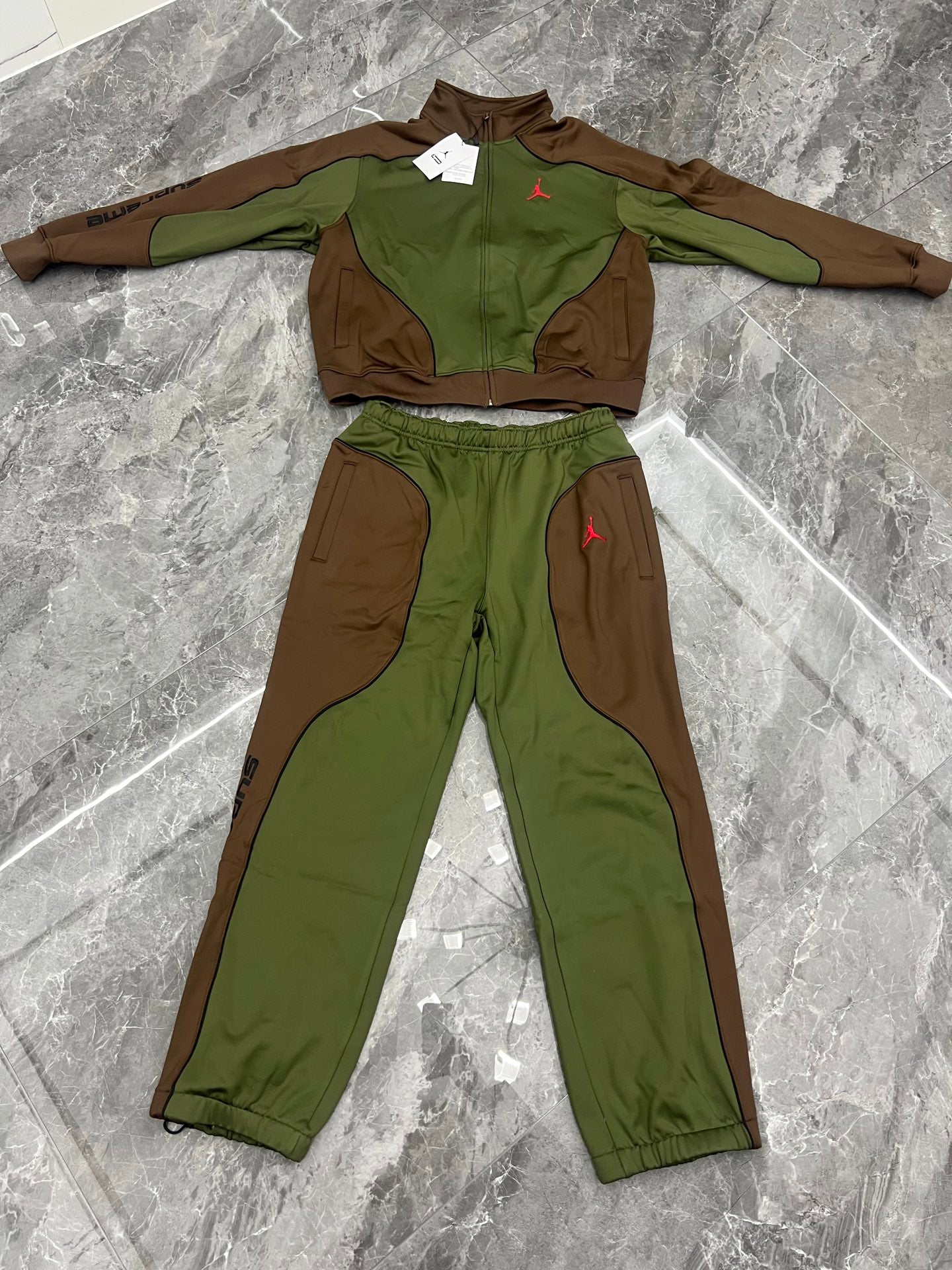 Tracksuit