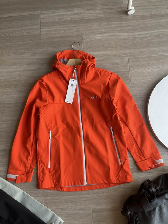 Performance Shell Jacket