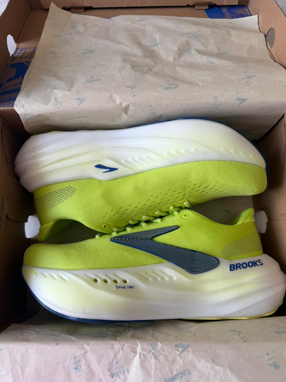 Brks Runners