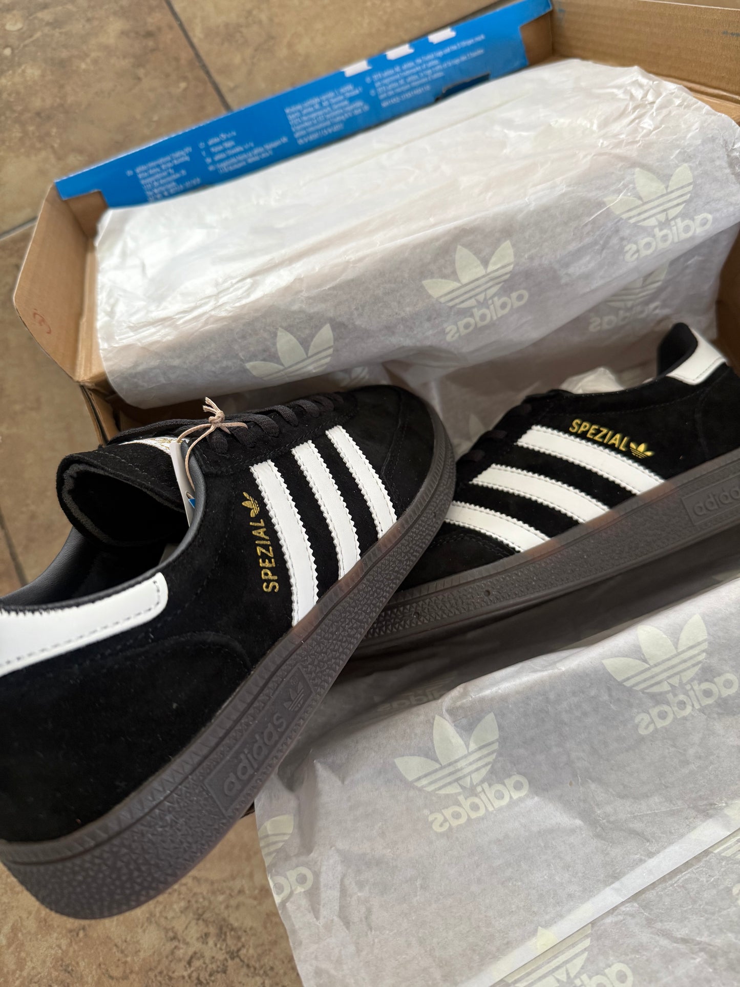 Spezial Runners