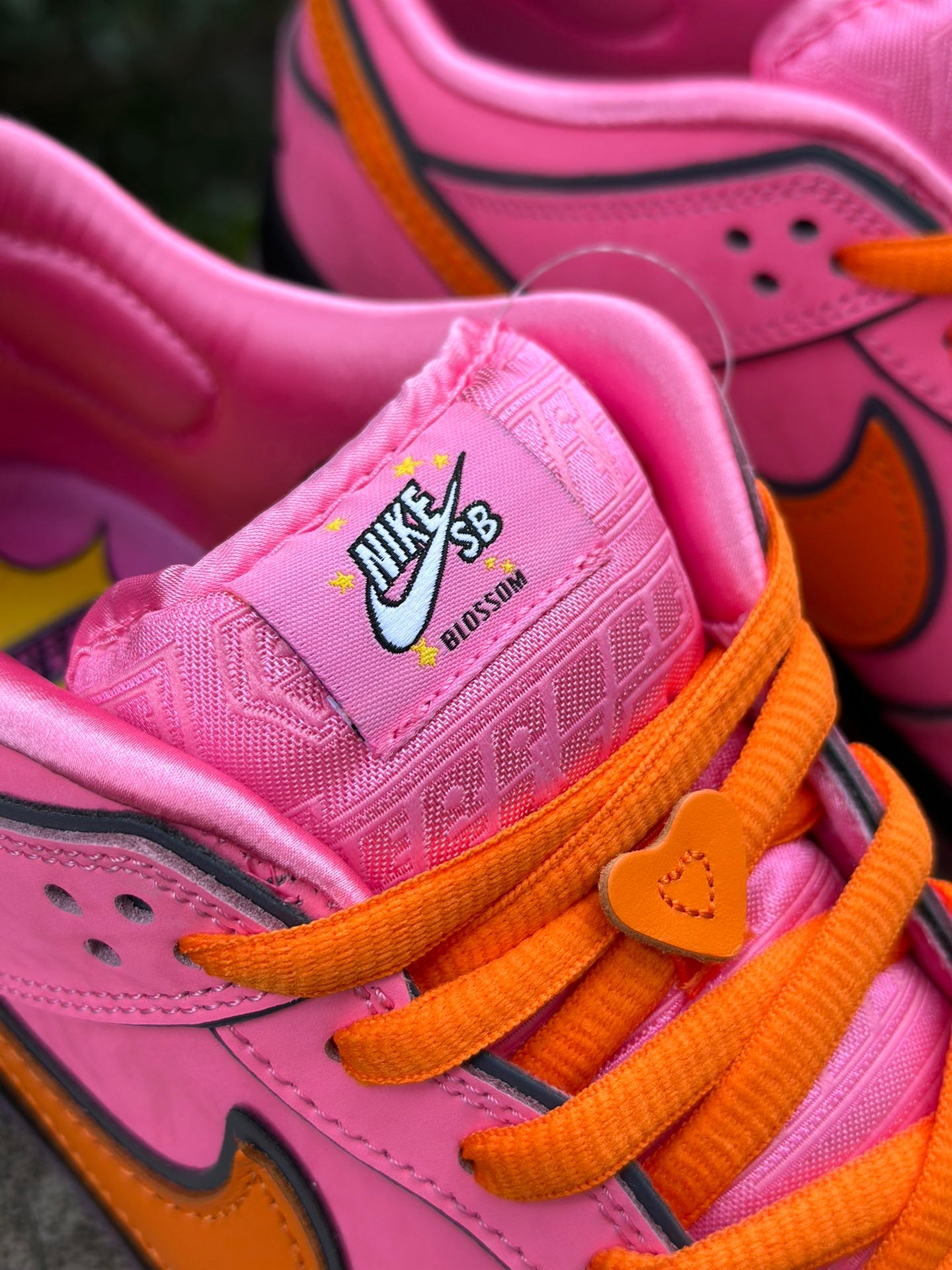 Dunks