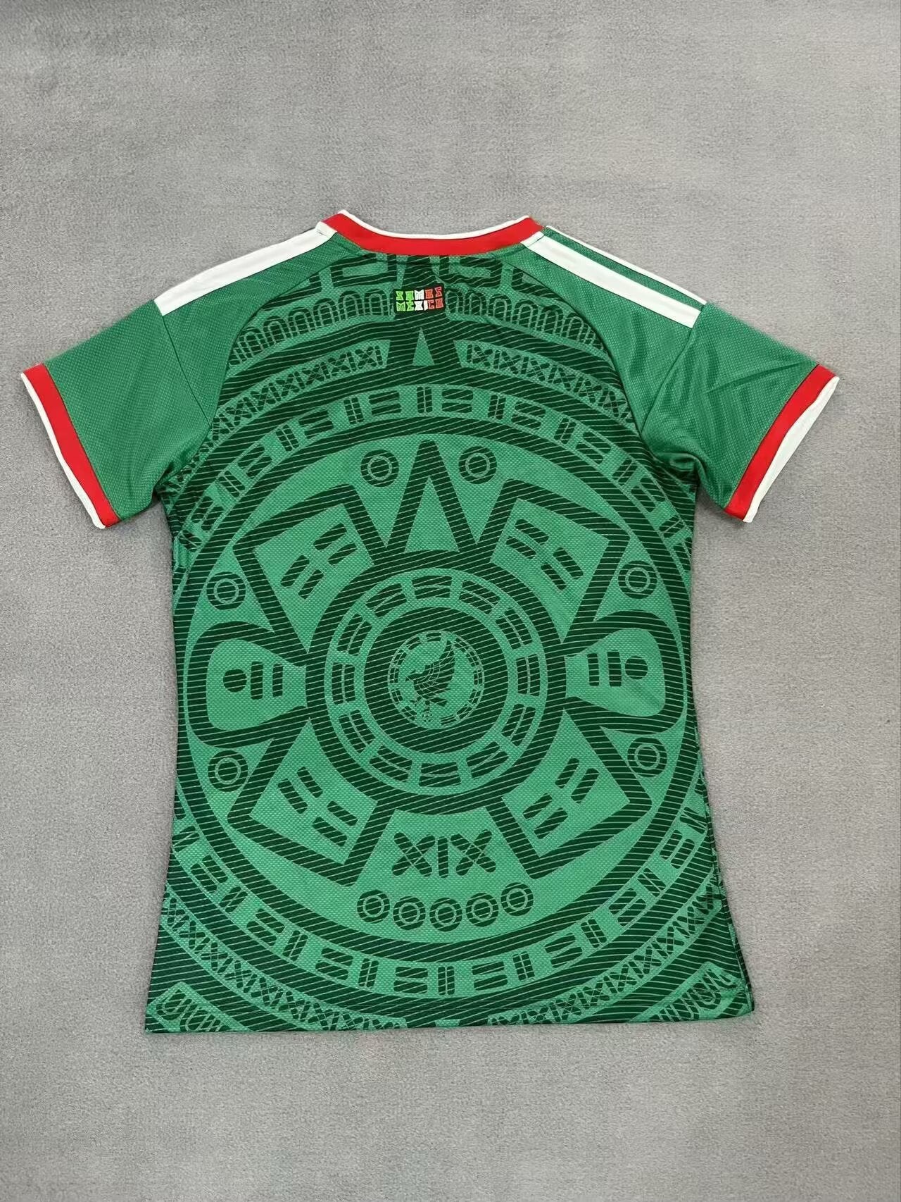 WC JERSEY 2026