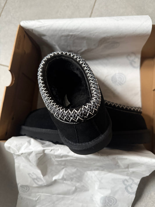 Comfy Slip-Ons