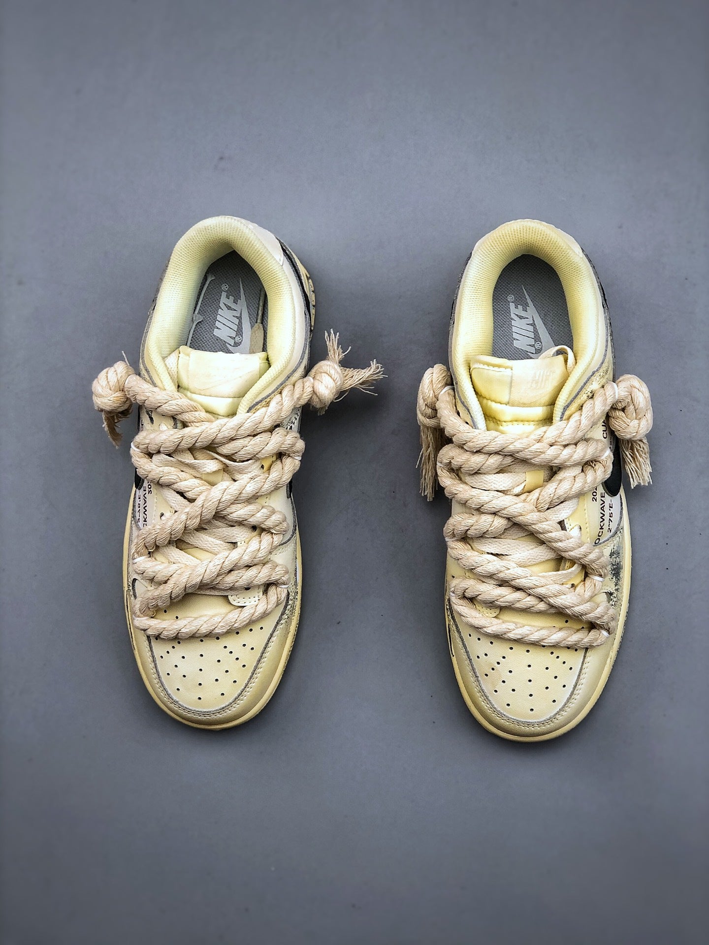 Dunks