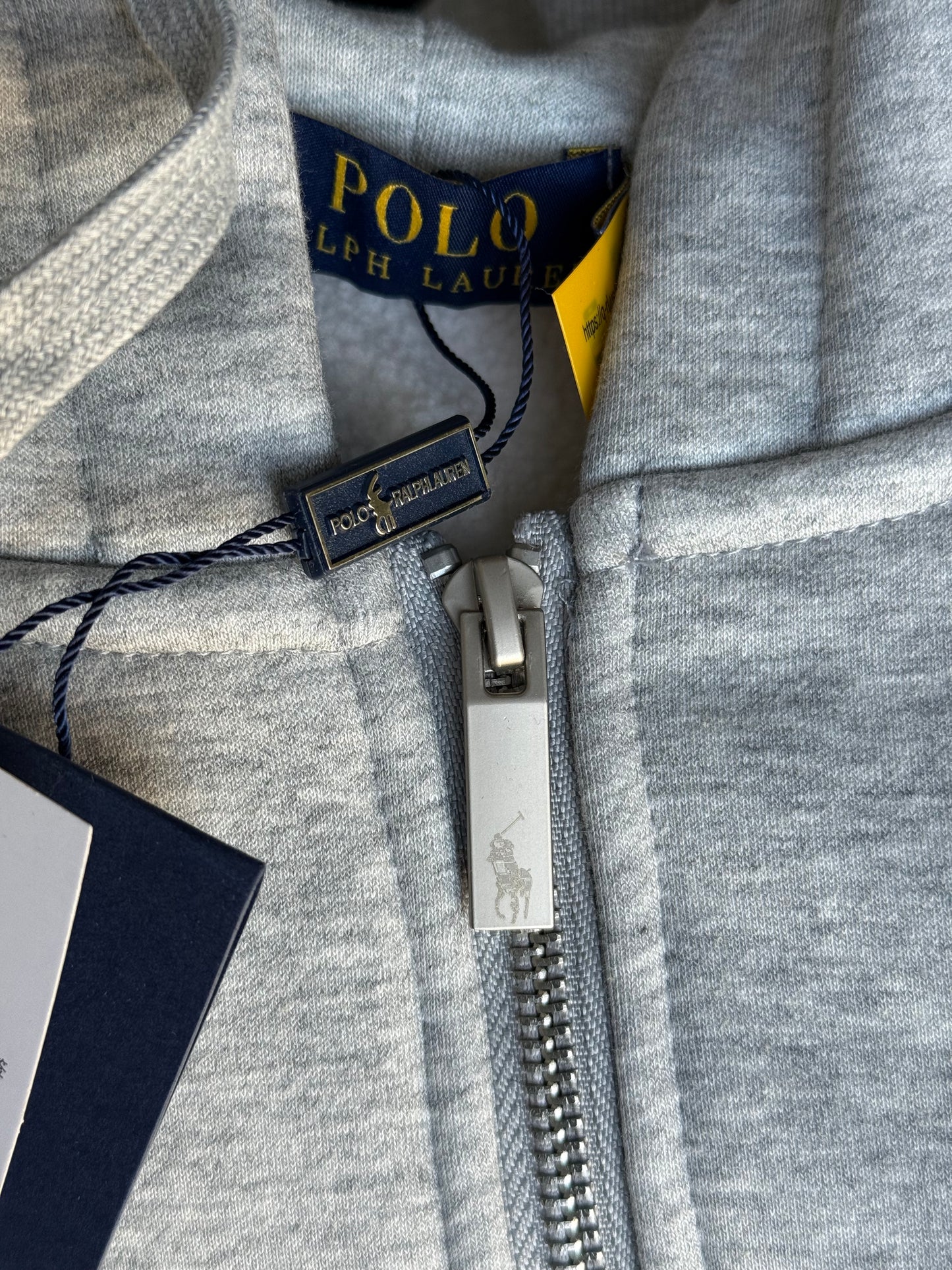 RL Tracksuit