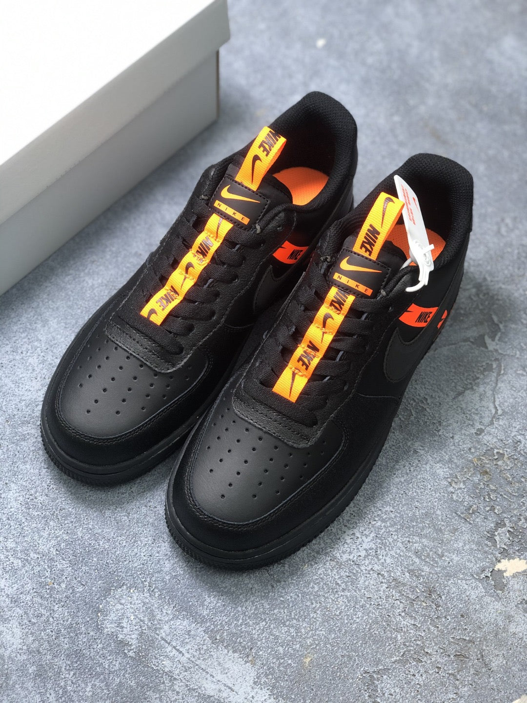 AF 1's