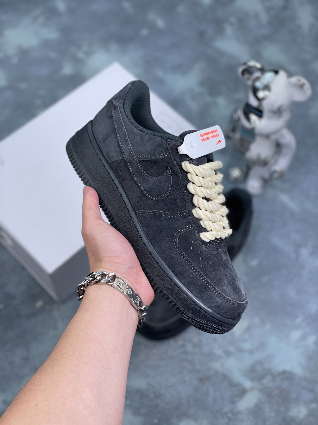 AF 1's