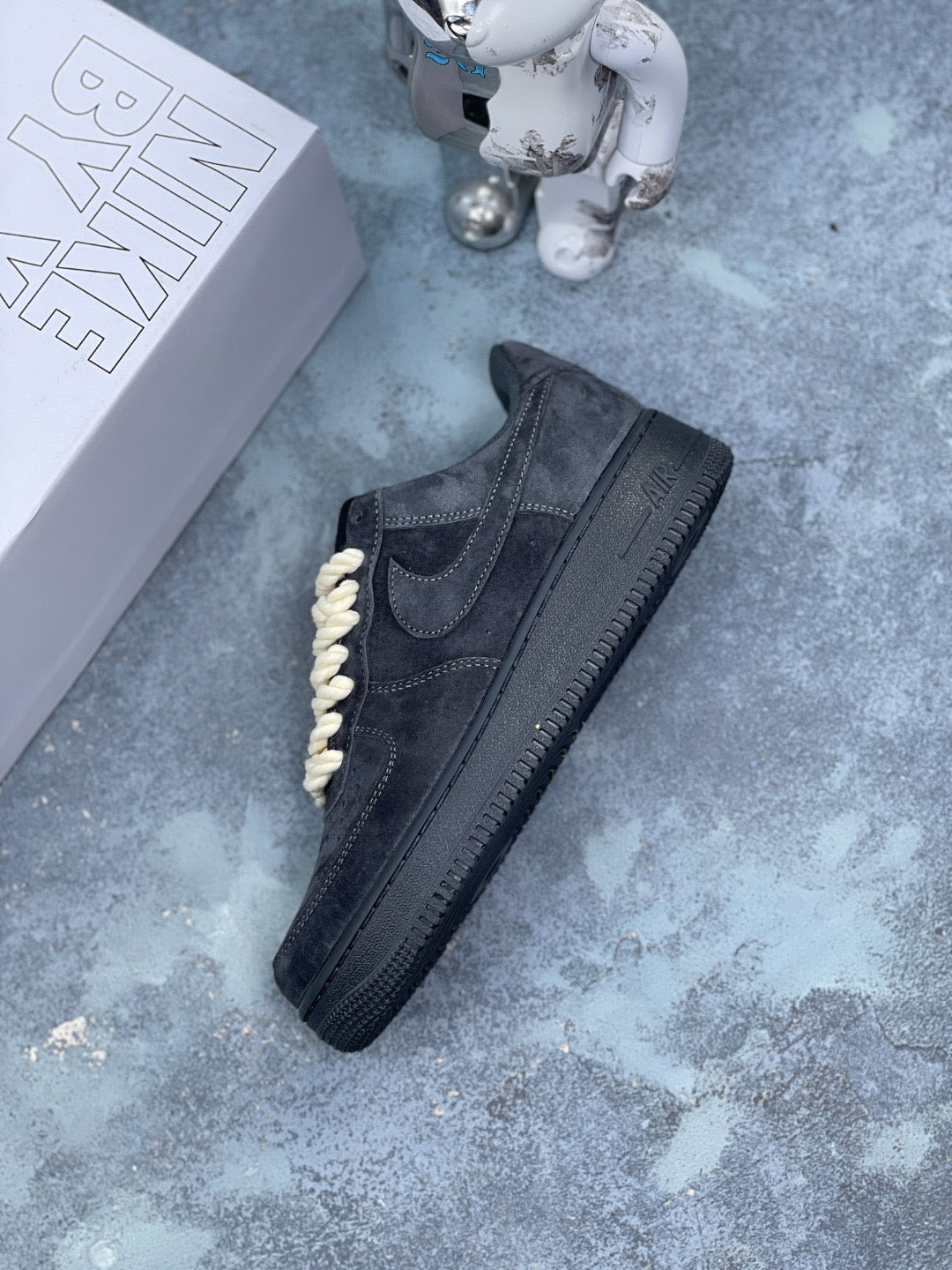 AF 1's