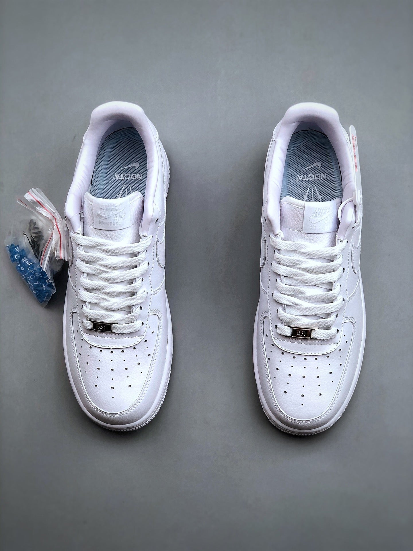 AF 1's x Nocta