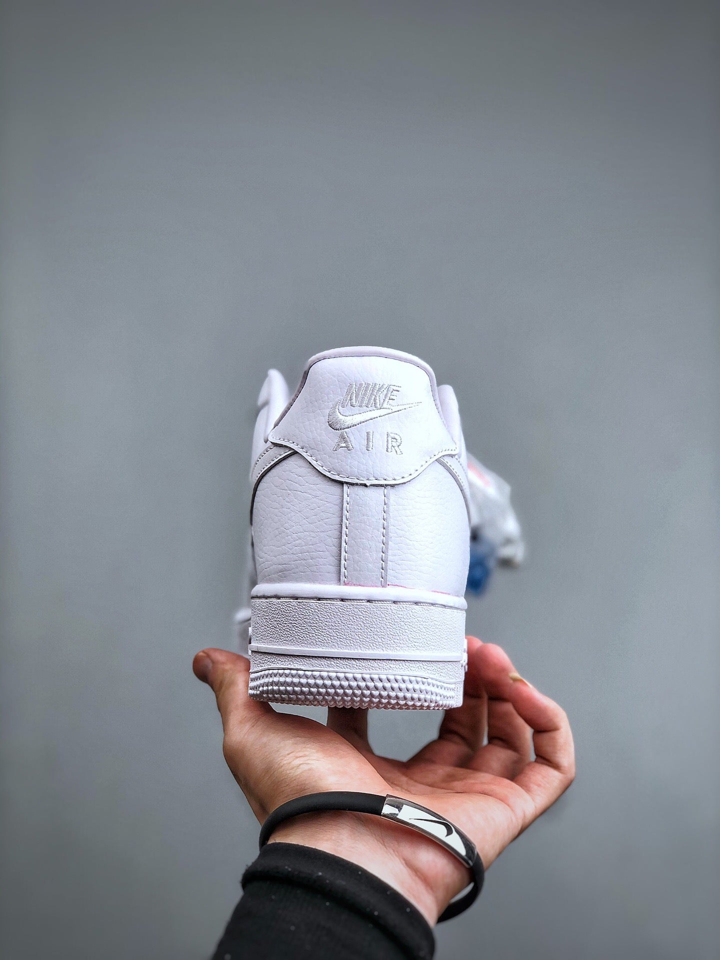 AF 1's x Nocta
