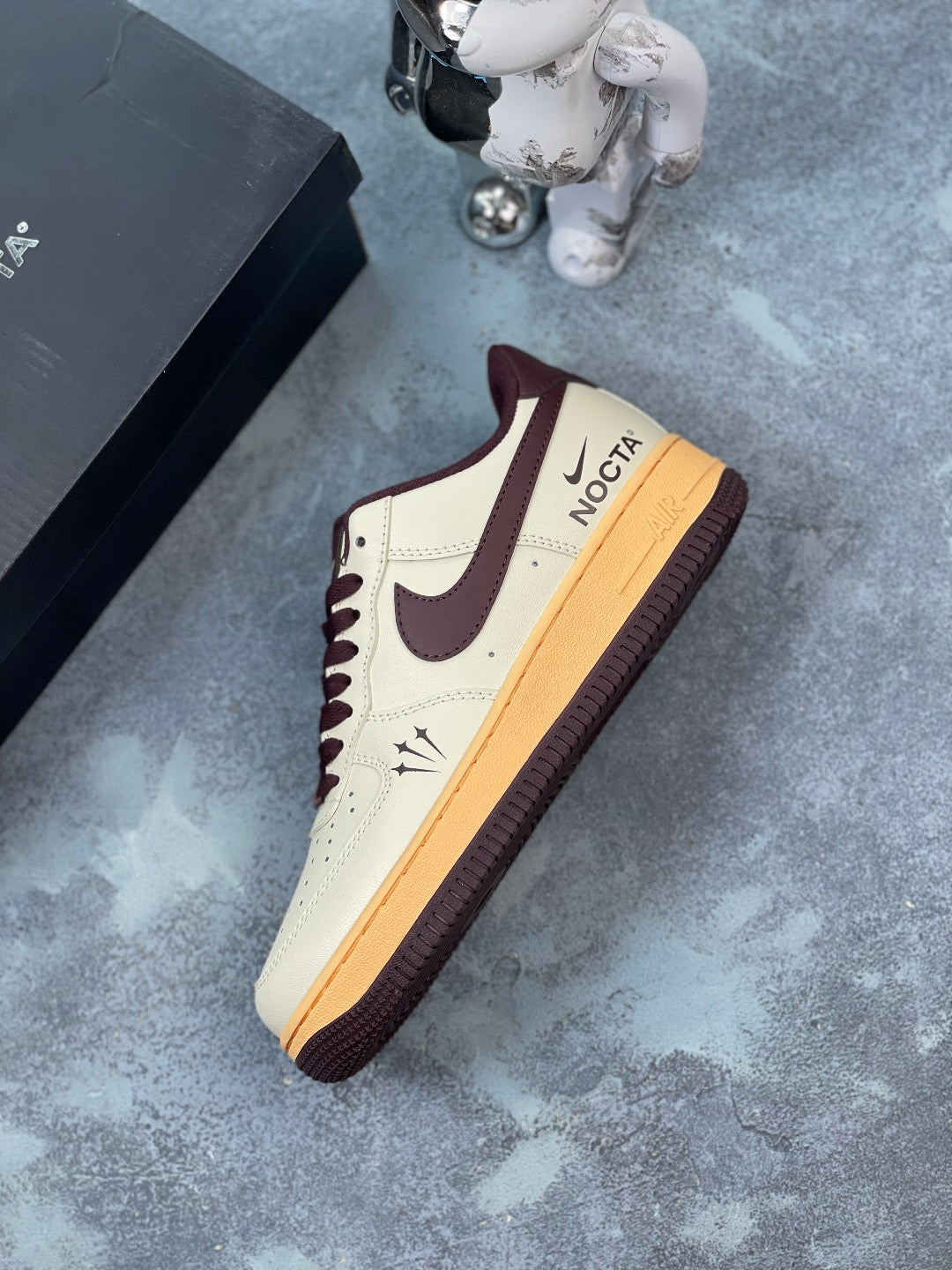 AF 1's x Nocta
