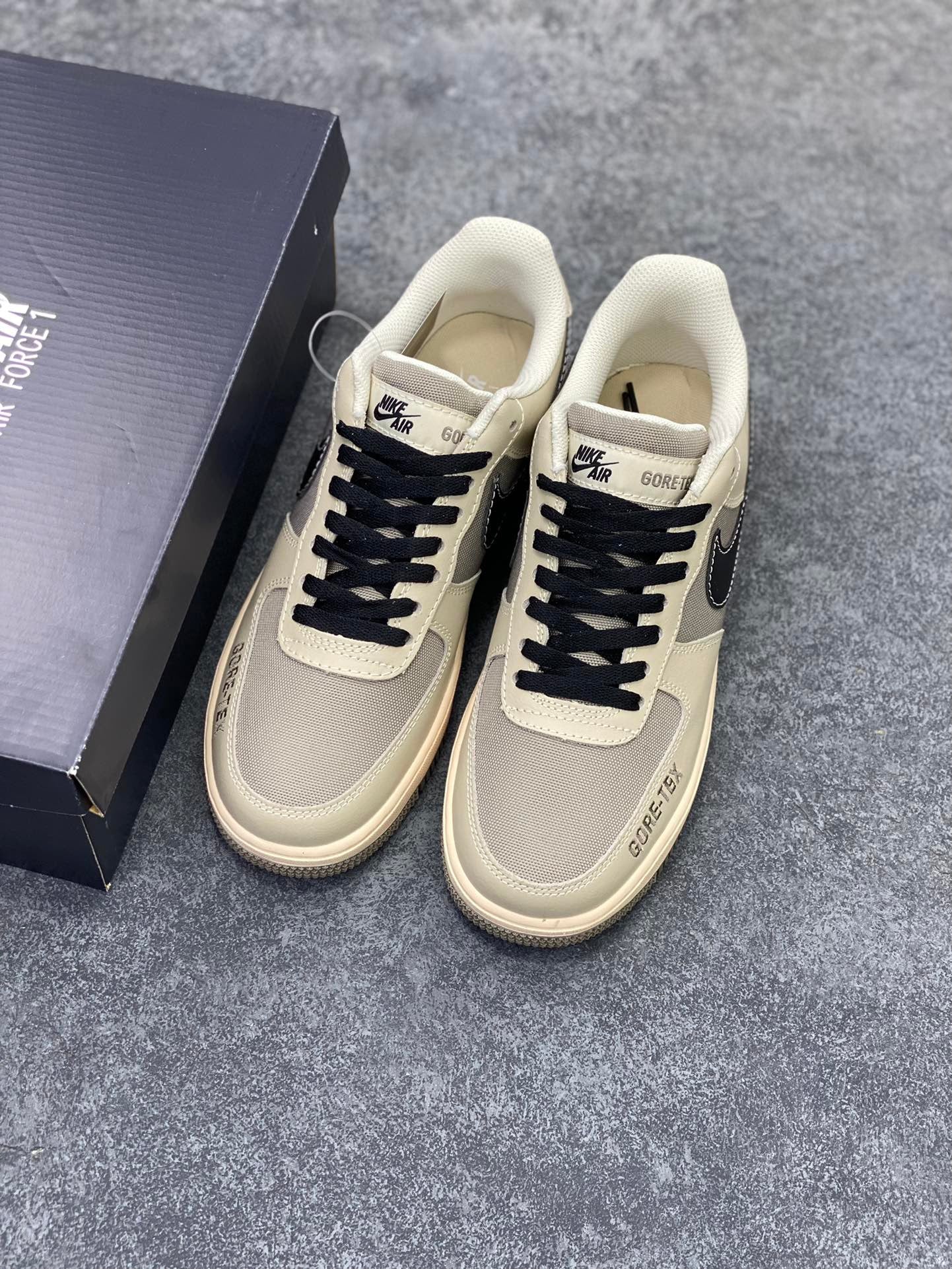 AF 1's x G-Tex