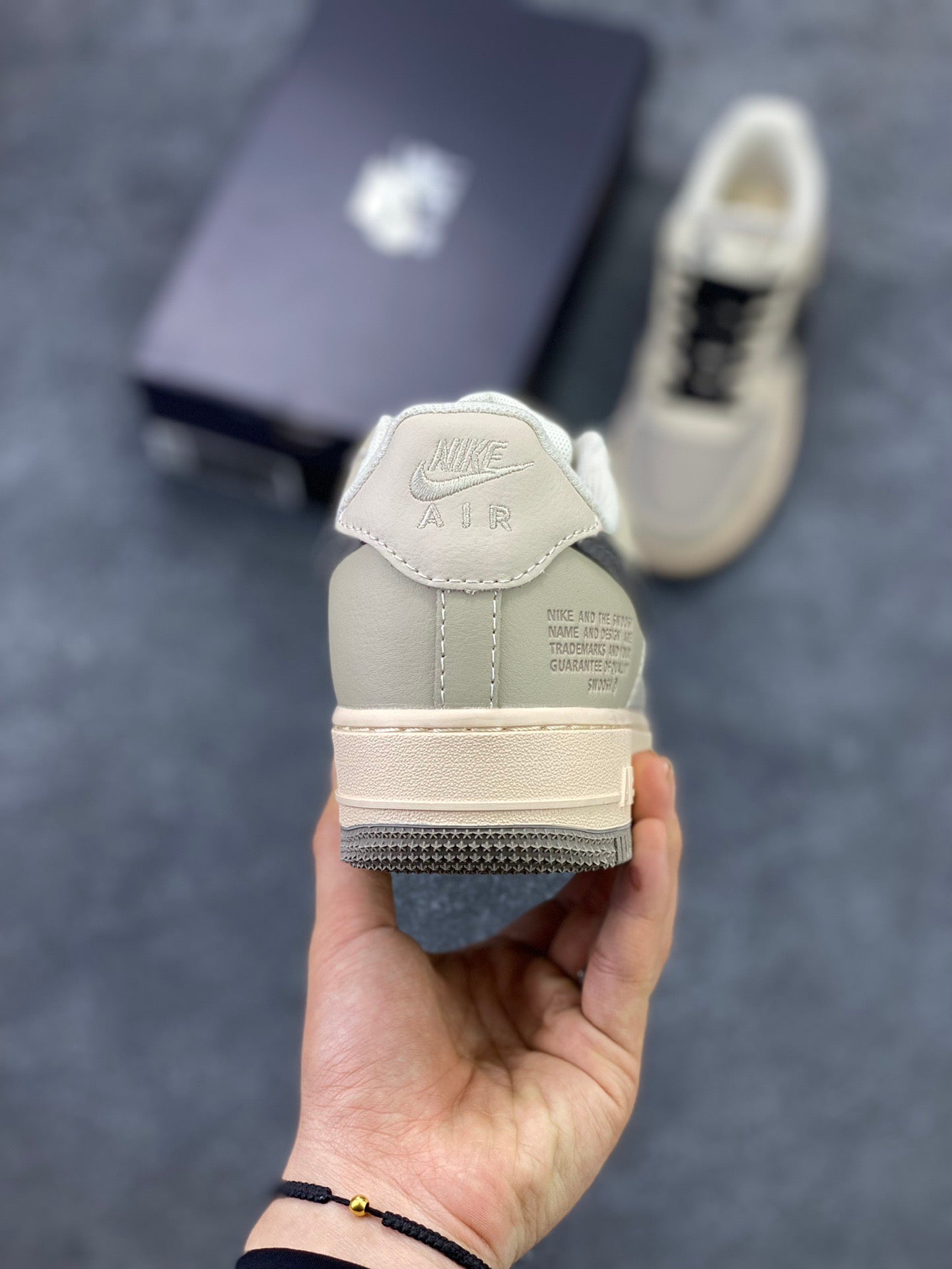 AF 1's x G-Tex