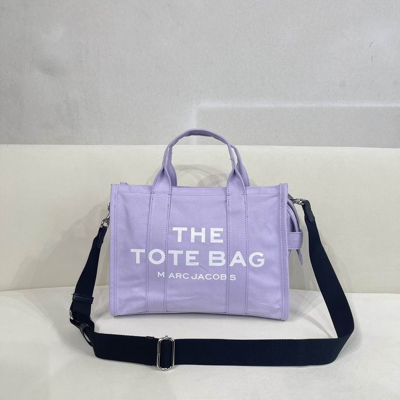 TOTE BAGS