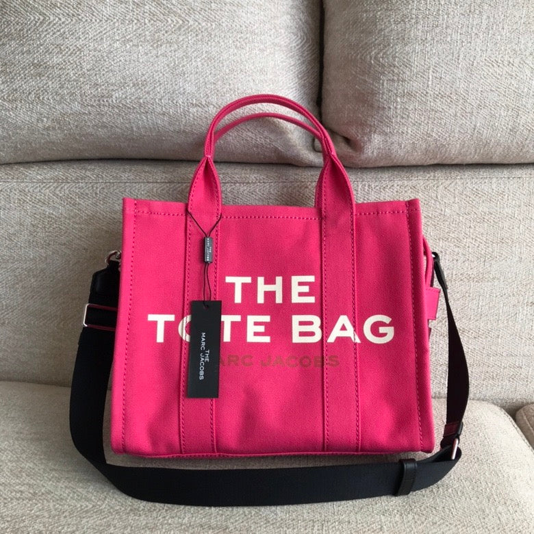 TOTE BAGS