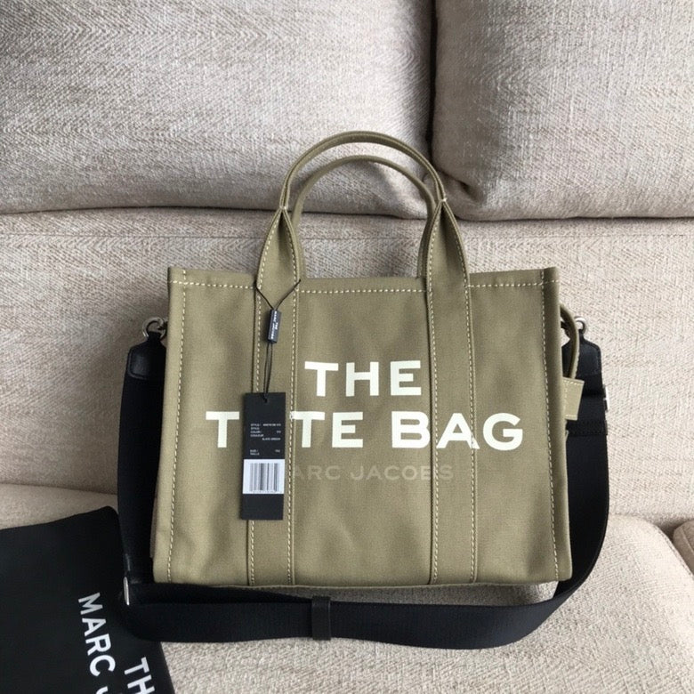 TOTE BAGS