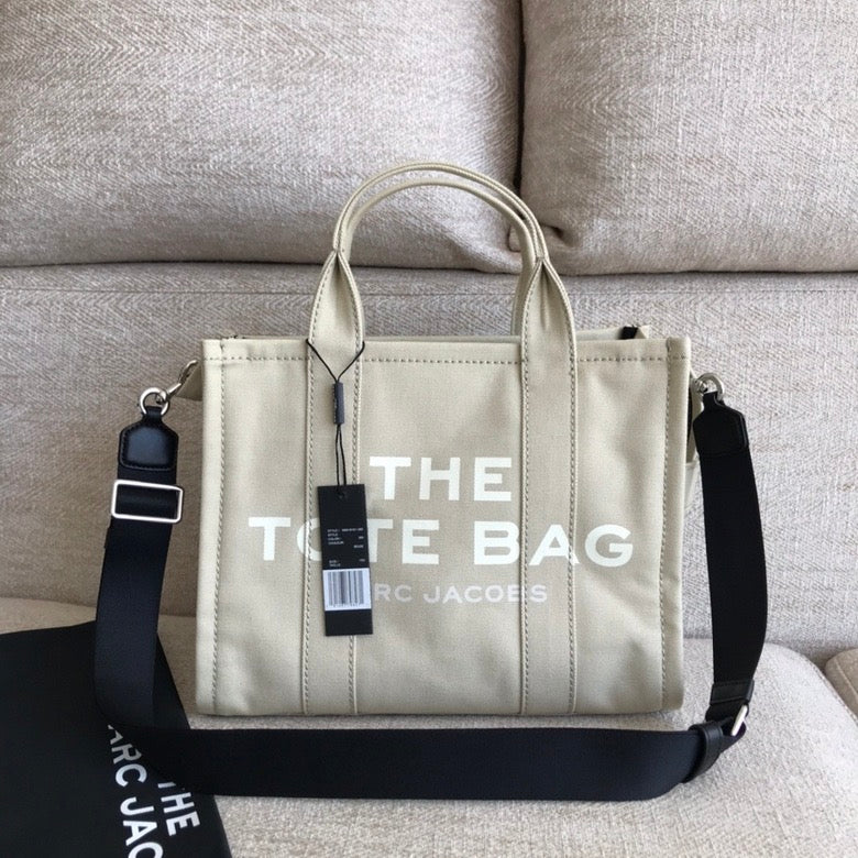 TOTE BAGS