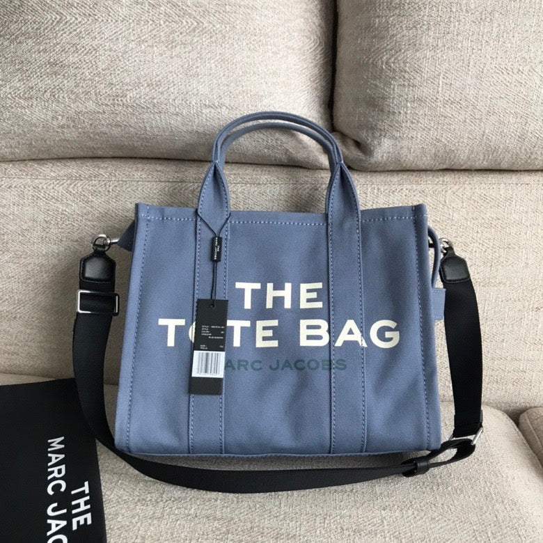 TOTE BAGS