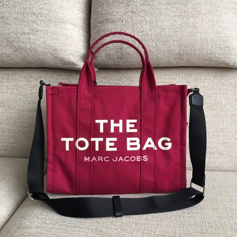 TOTE BAGS