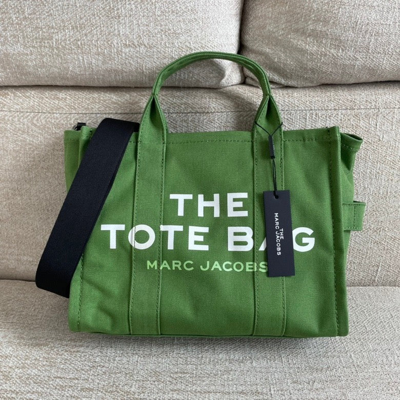 TOTE BAGS